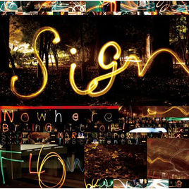 sign flow歌词