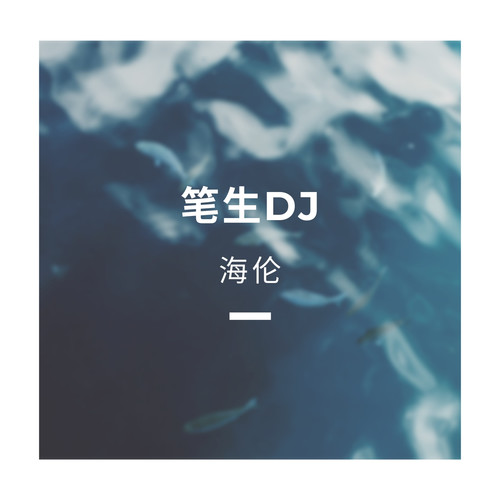 海伦 - 笔生DJ歌词